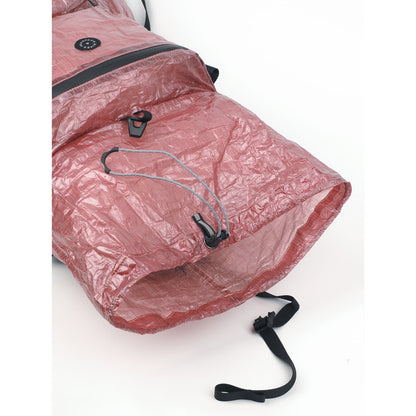 【近日発売予定】TYPE-2 light / 20L (Alpine Cranberry)
