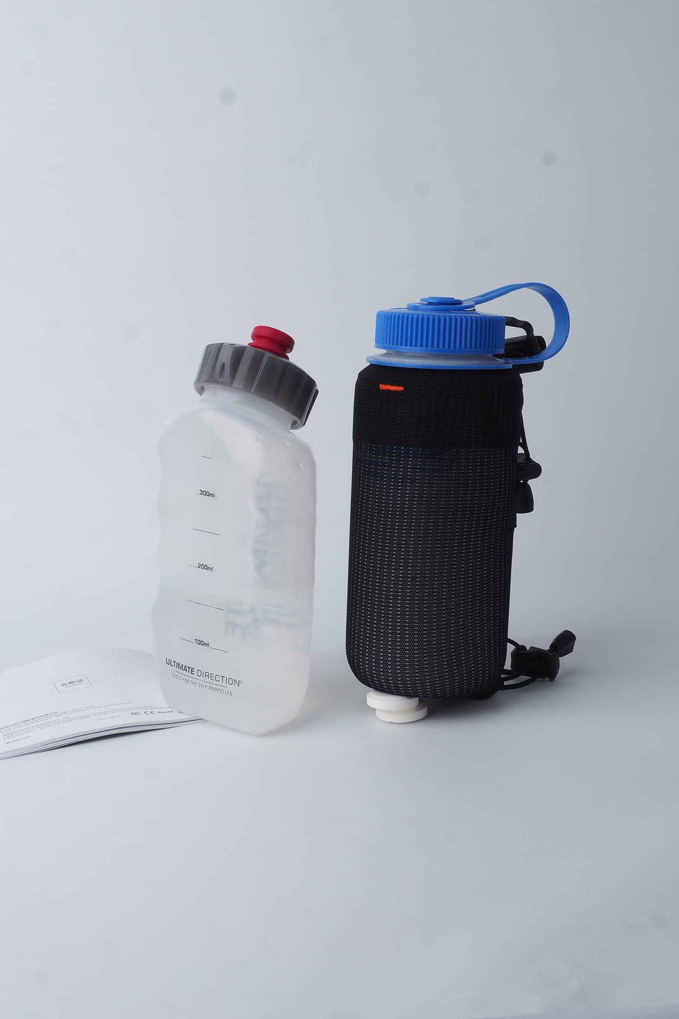 Bottle Holder [B-1] – HIKER WORKSHOP JP