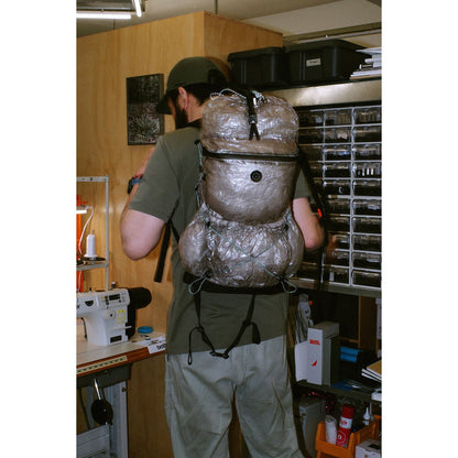 【近日発売予定】TYPE-2 light / 20L (Desert Sand)