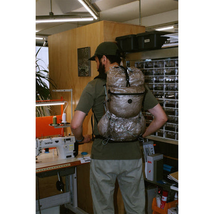 【近日発売予定】TYPE-2 light / 20L (Desert Sand)