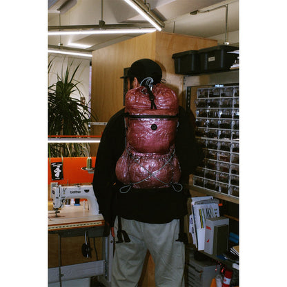 【近日発売予定】TYPE-2 light / 20L (Alpine Cranberry)