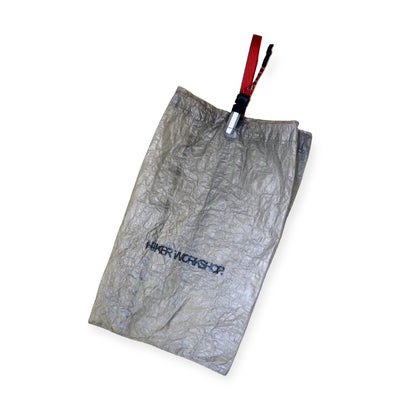 SNACK BAG（Black）