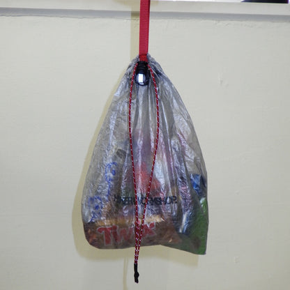 SNACK BAG（Black）