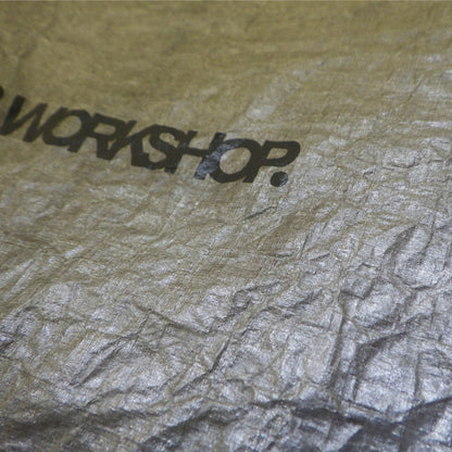 SNACK BAG（Black）