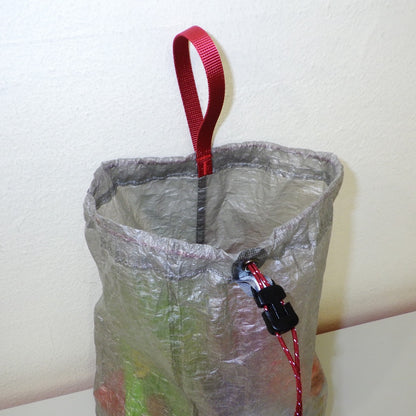 SNACK BAG（Black）