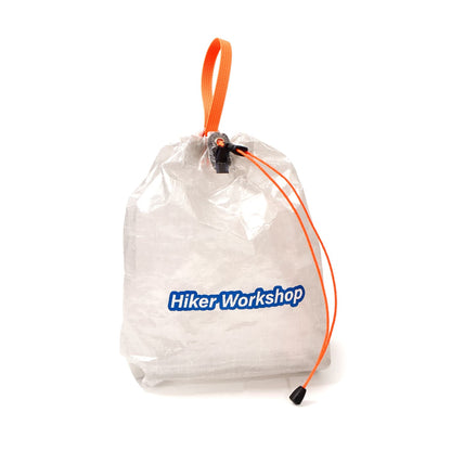 SNACK BAG（White）