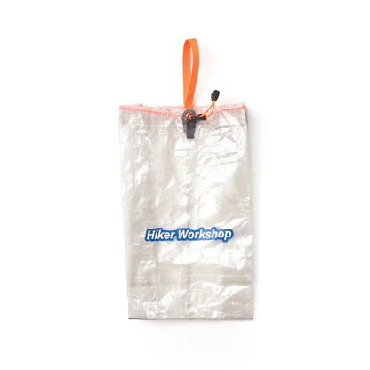 SNACK BAG（White）