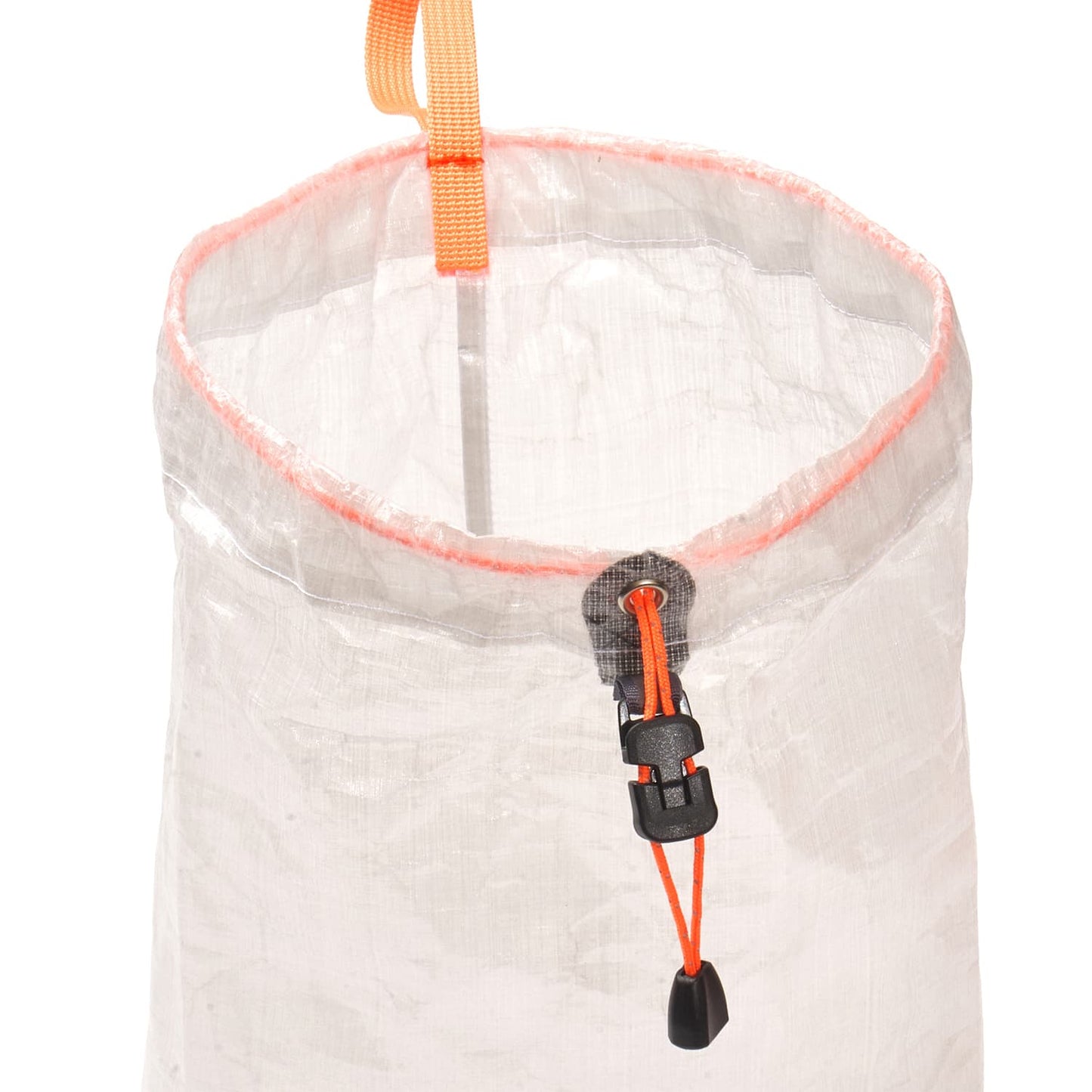 SNACK BAG（White）