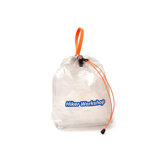 SNACK BAG（White）