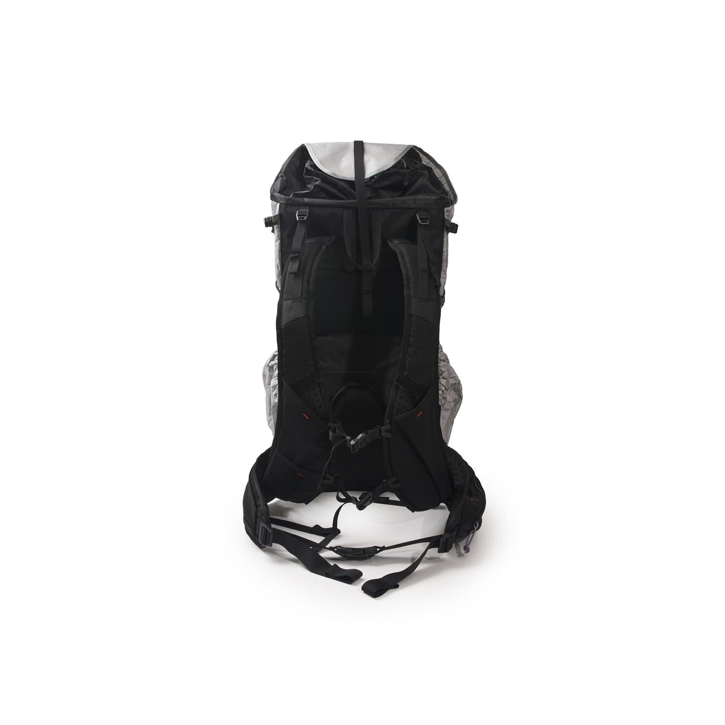 TYPE-2 38L (ML)　GLACIER GREY