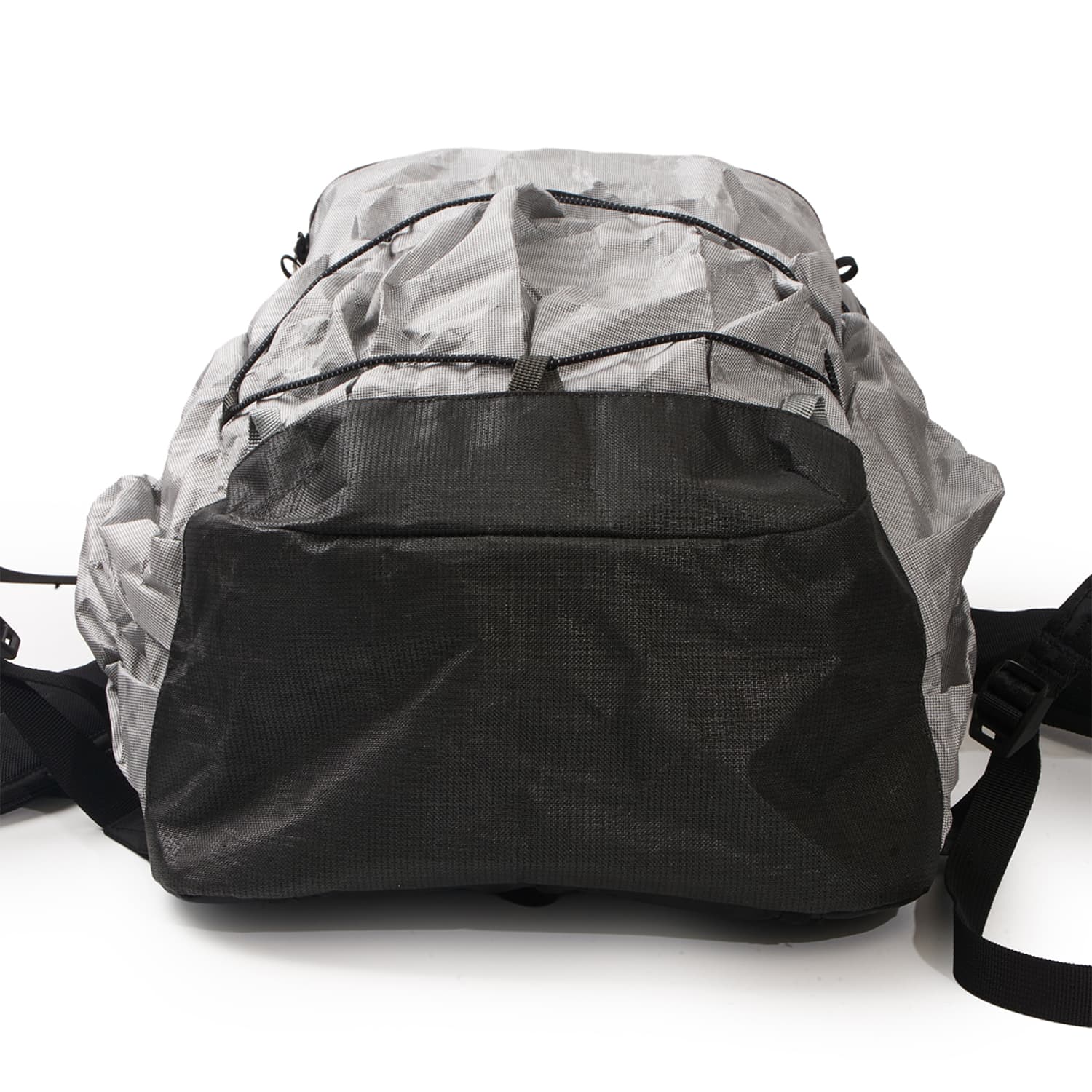 TYPE-2 38L (ML) GLACIER GREY – HIKER WORKSHOP JP