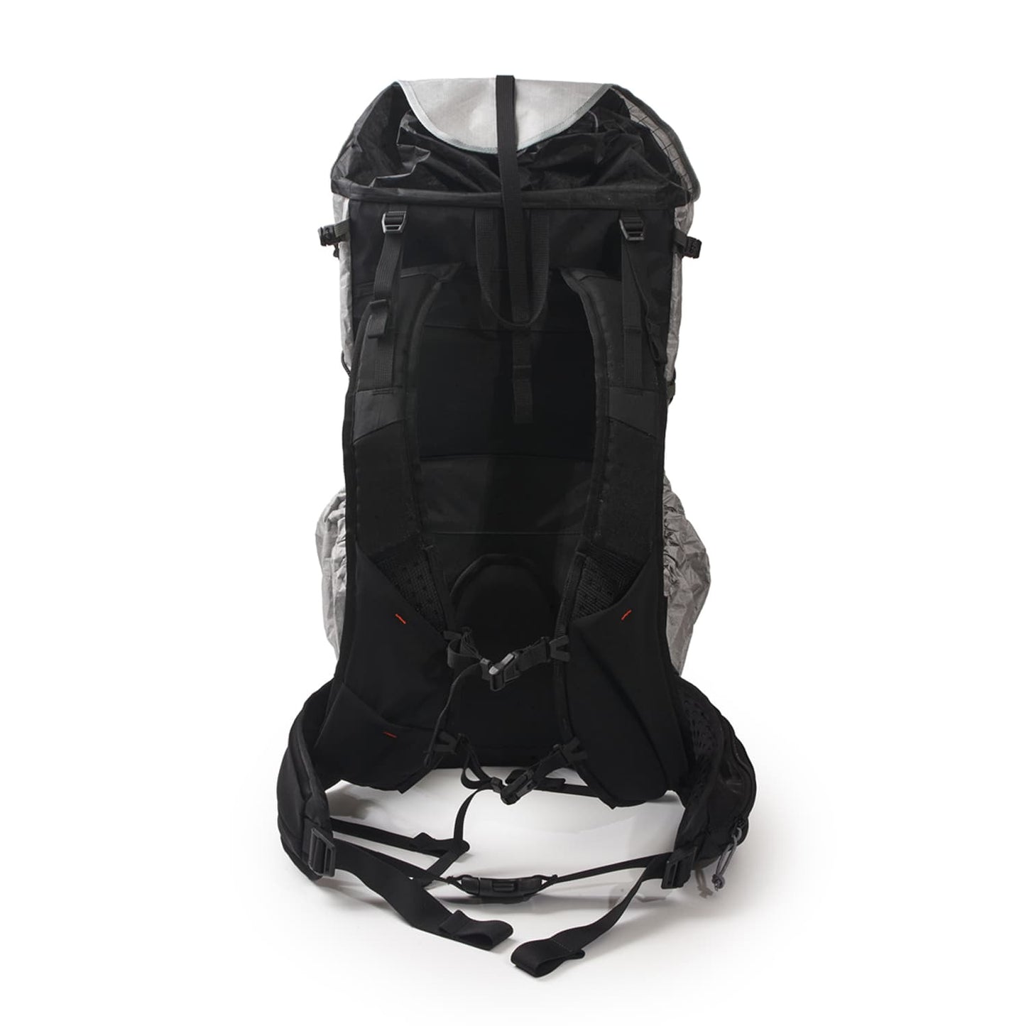 TYPE-2 38L (ML)　GLACIER GREY