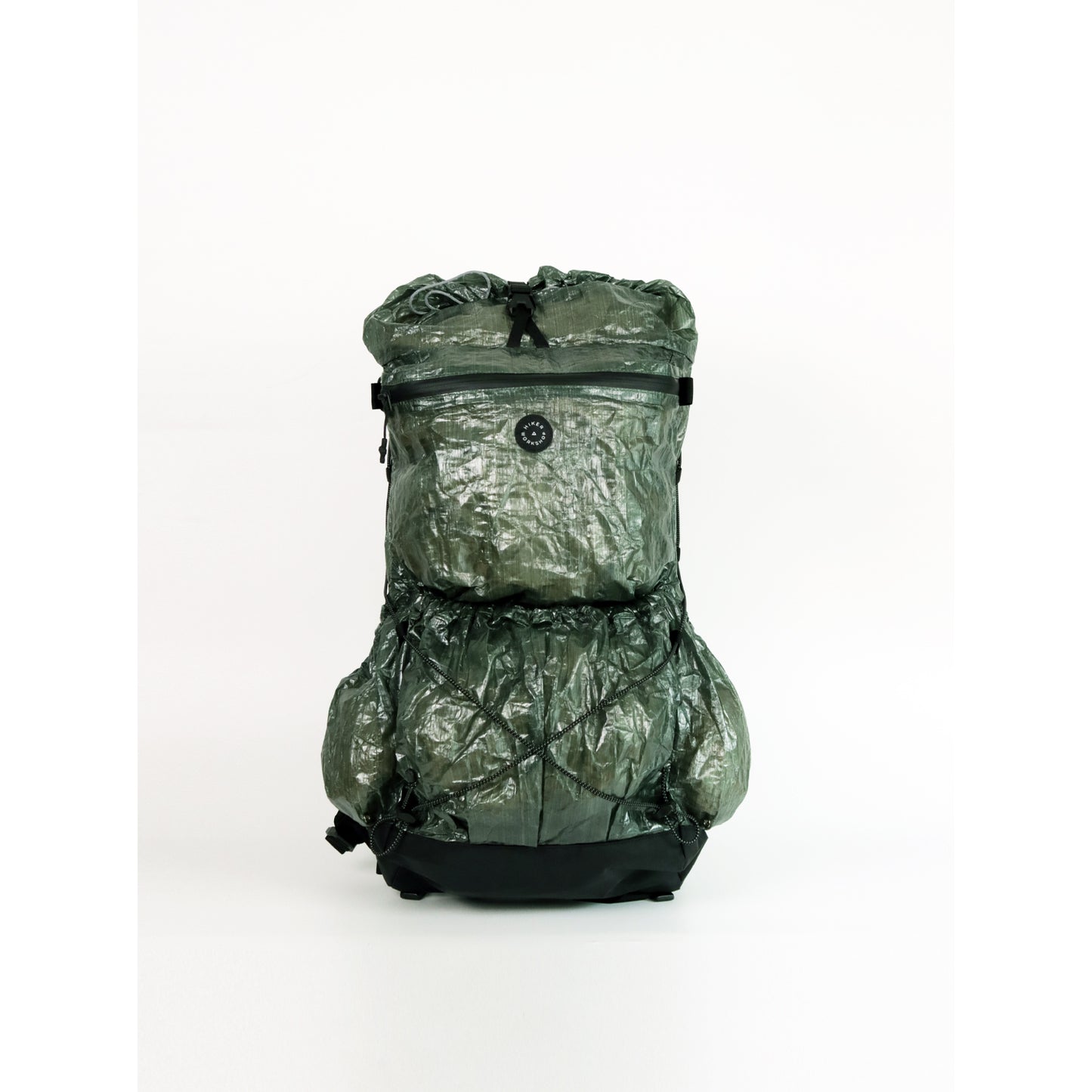 【8/3(月)10:00 販売開始】TYPE-2 light / 20L (Canyon Green)