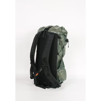 【8/3(月)10:00 販売開始】TYPE-2 light / 20L (Canyon Green)