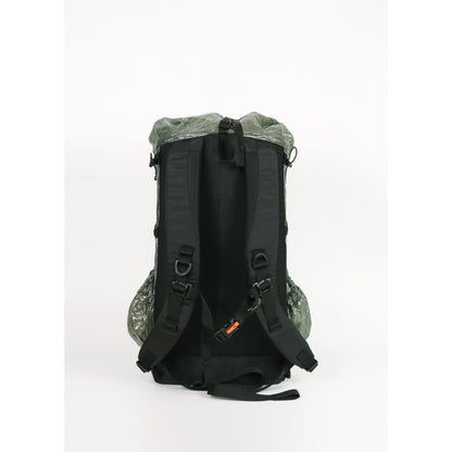 【8/3(月)10:00 販売開始】TYPE-2 light / 20L (Canyon Green)