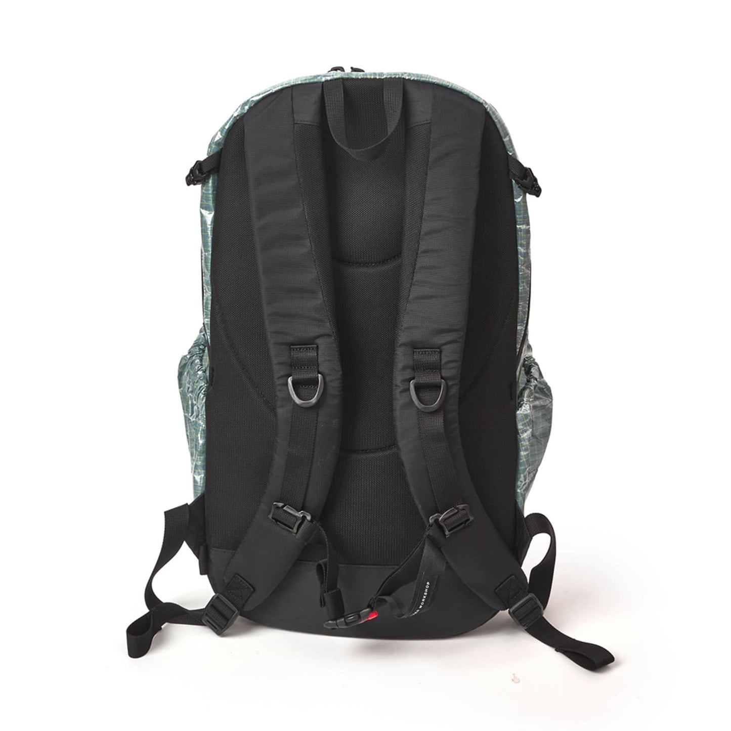 TYPE-5 (DCF) GRID OLIVE