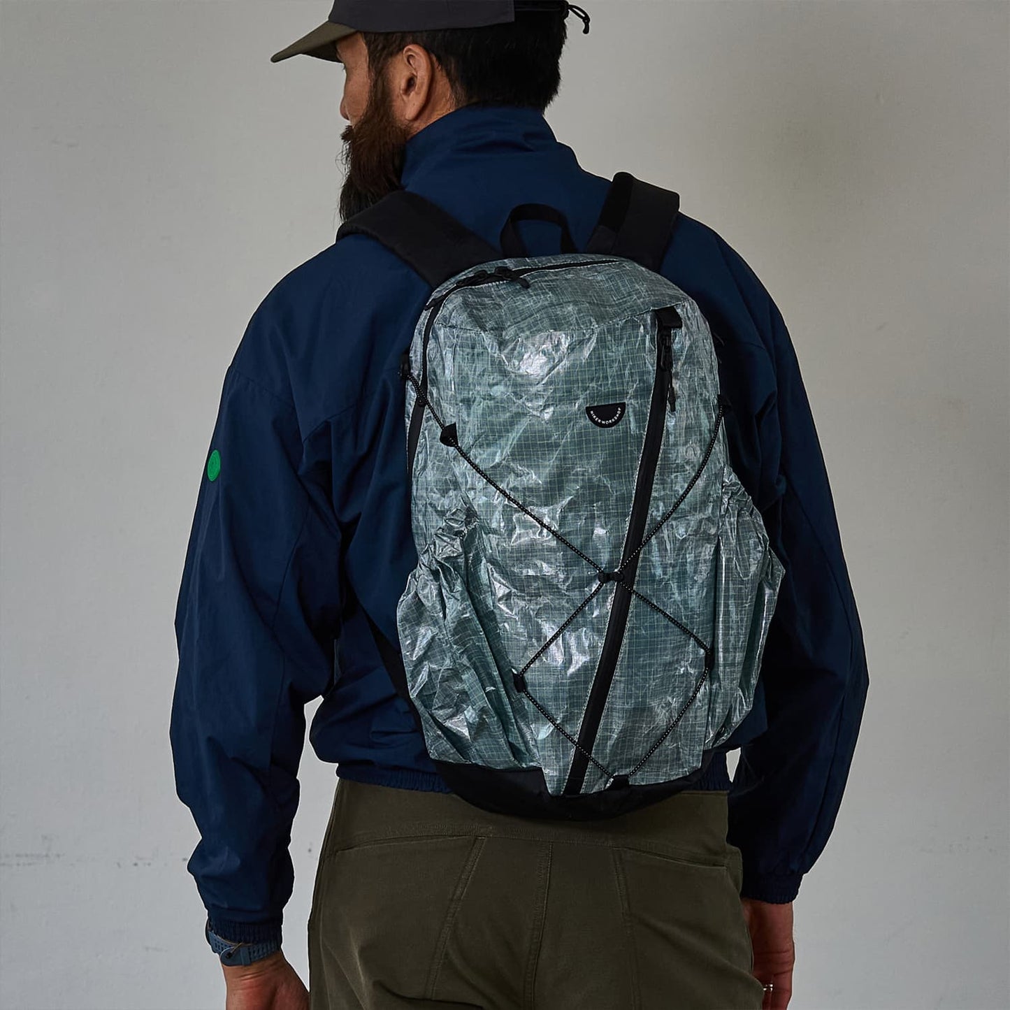 TYPE-5 (DCF) GRID OLIVE