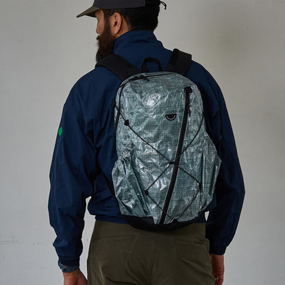 TYPE-5 (DCF) GRID OLIVE