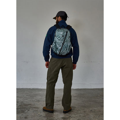 TYPE-5 (DCF) GRID OLIVE