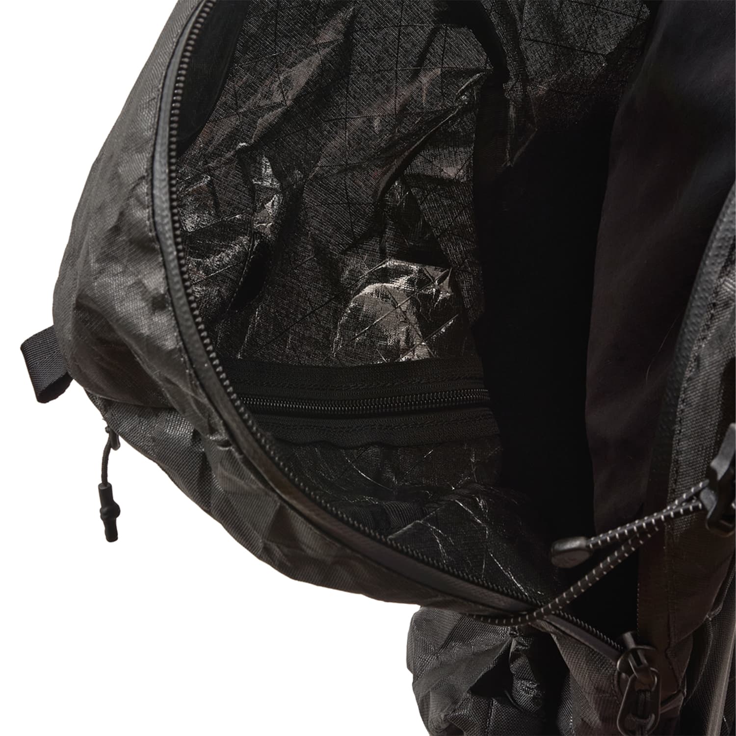 TYPE-5 (ULTRA) Magic Black – HIKER WORKSHOP JP