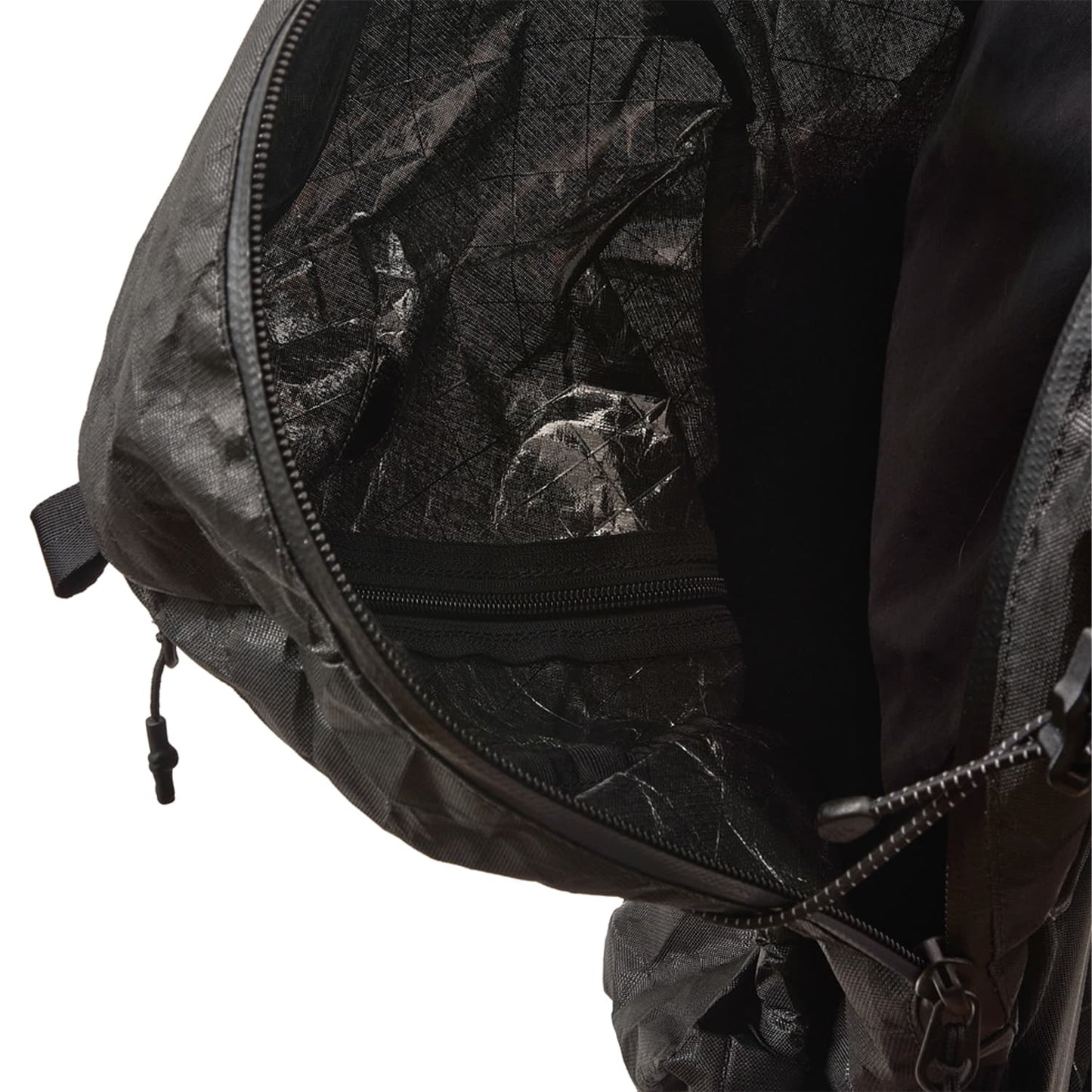 TYPE-5 (ULTRA) Magic Black