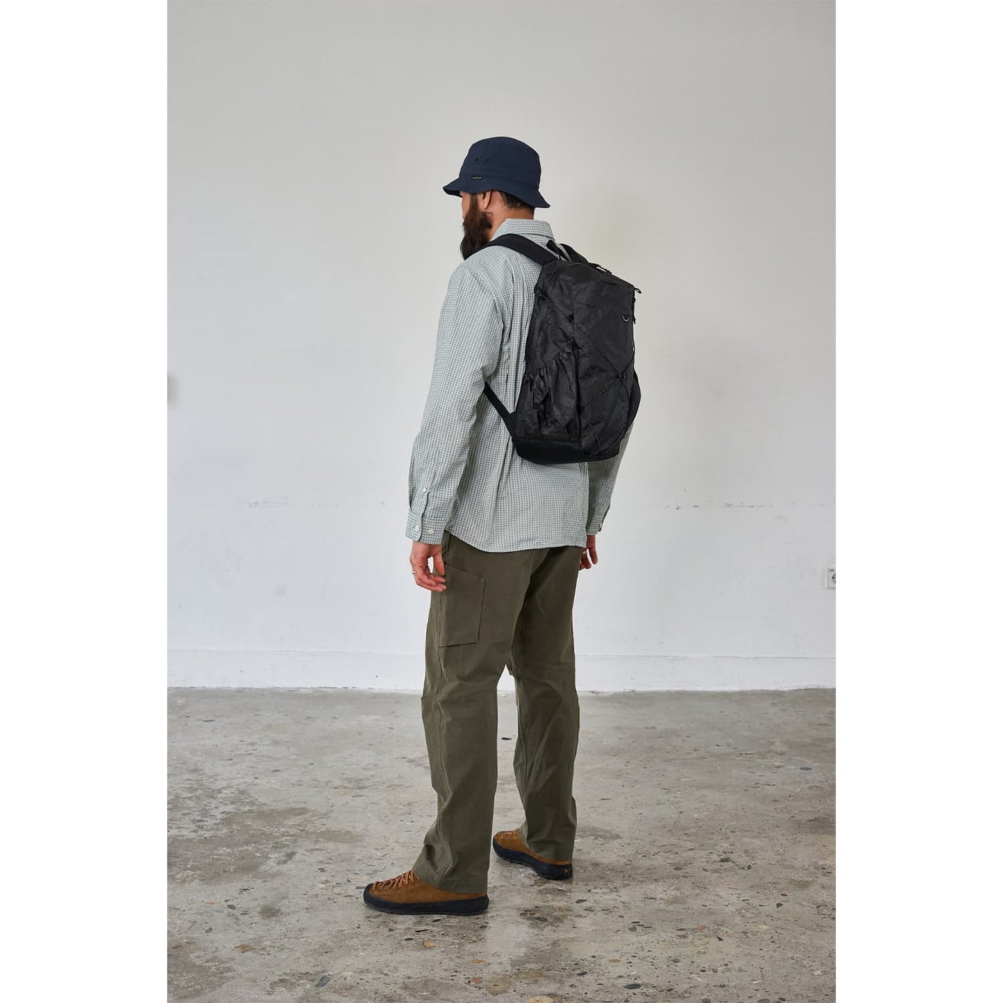 TYPE-5 (ULTRA) Magic Black