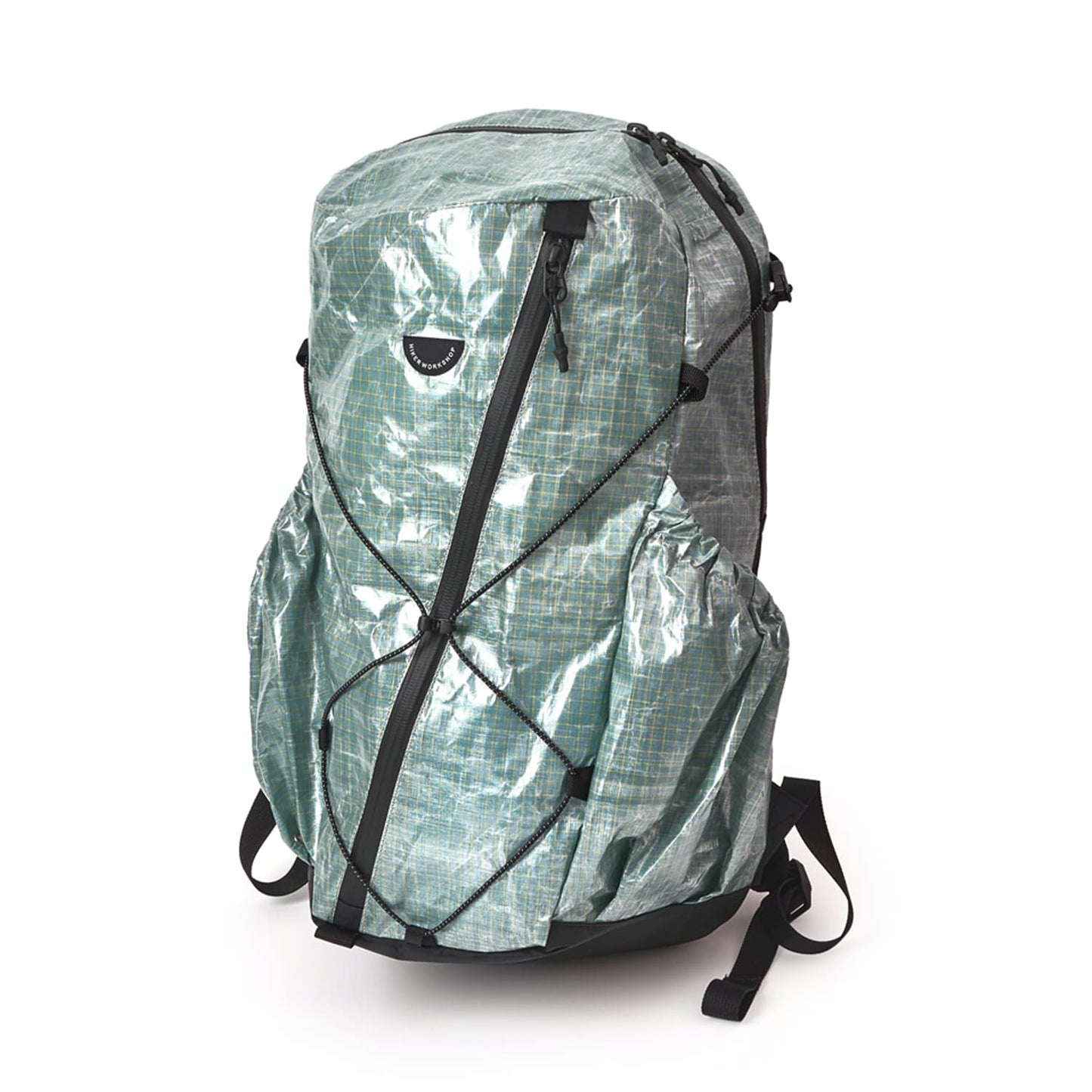 TYPE-5 (DCF) GRID OLIVE