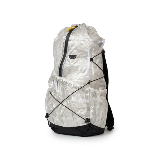 TYPE-3 Light/DCF White