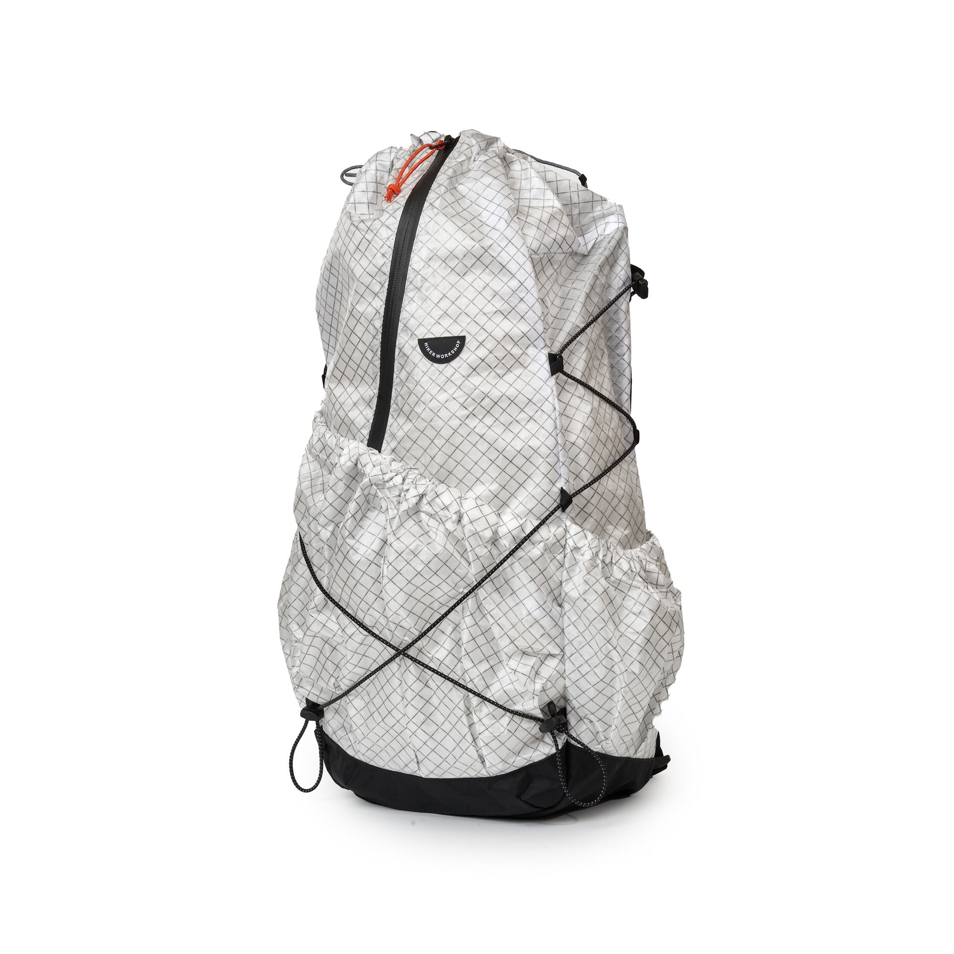 TYPE-3 Light/TX 50 – HIKER WORKSHOP JP