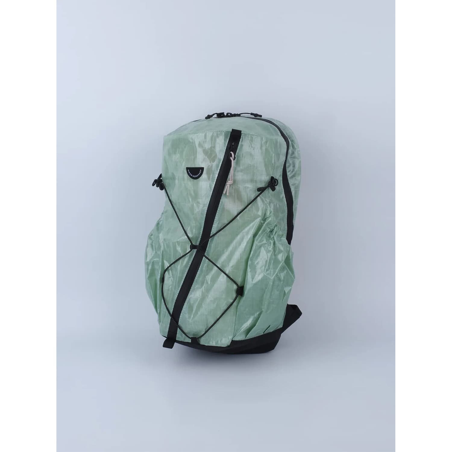 TYPE-1 (Seafoam Green) – HIKER WORKSHOP JP