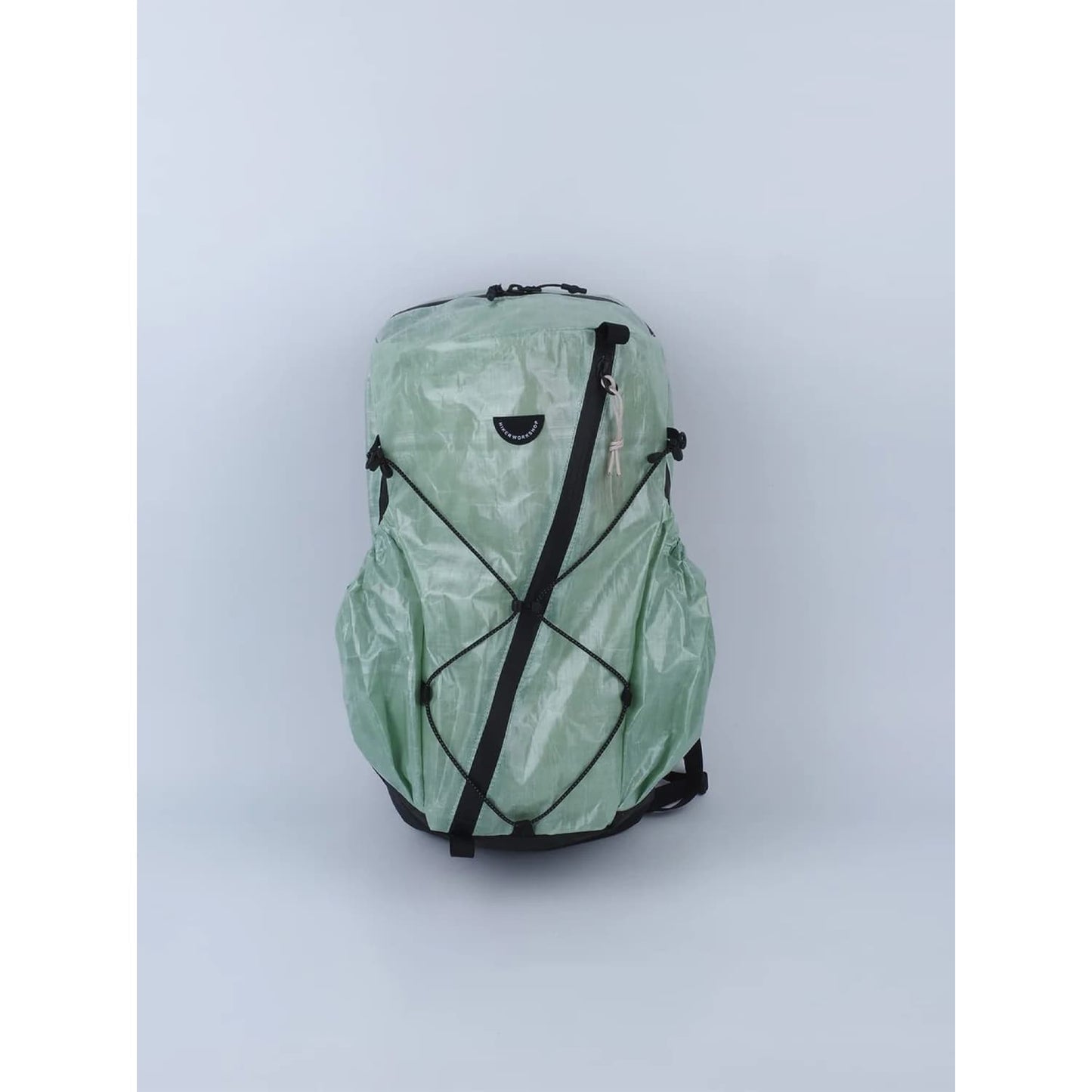 TYPE-1 (Seafoam Green)