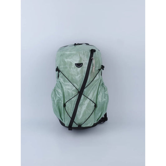 TYPE-1 (Seafoam Green)