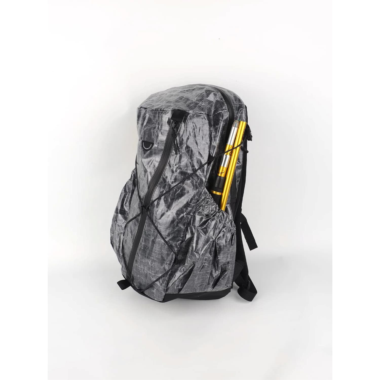TYPE-5 (DCF) Black – HIKER WORKSHOP JP