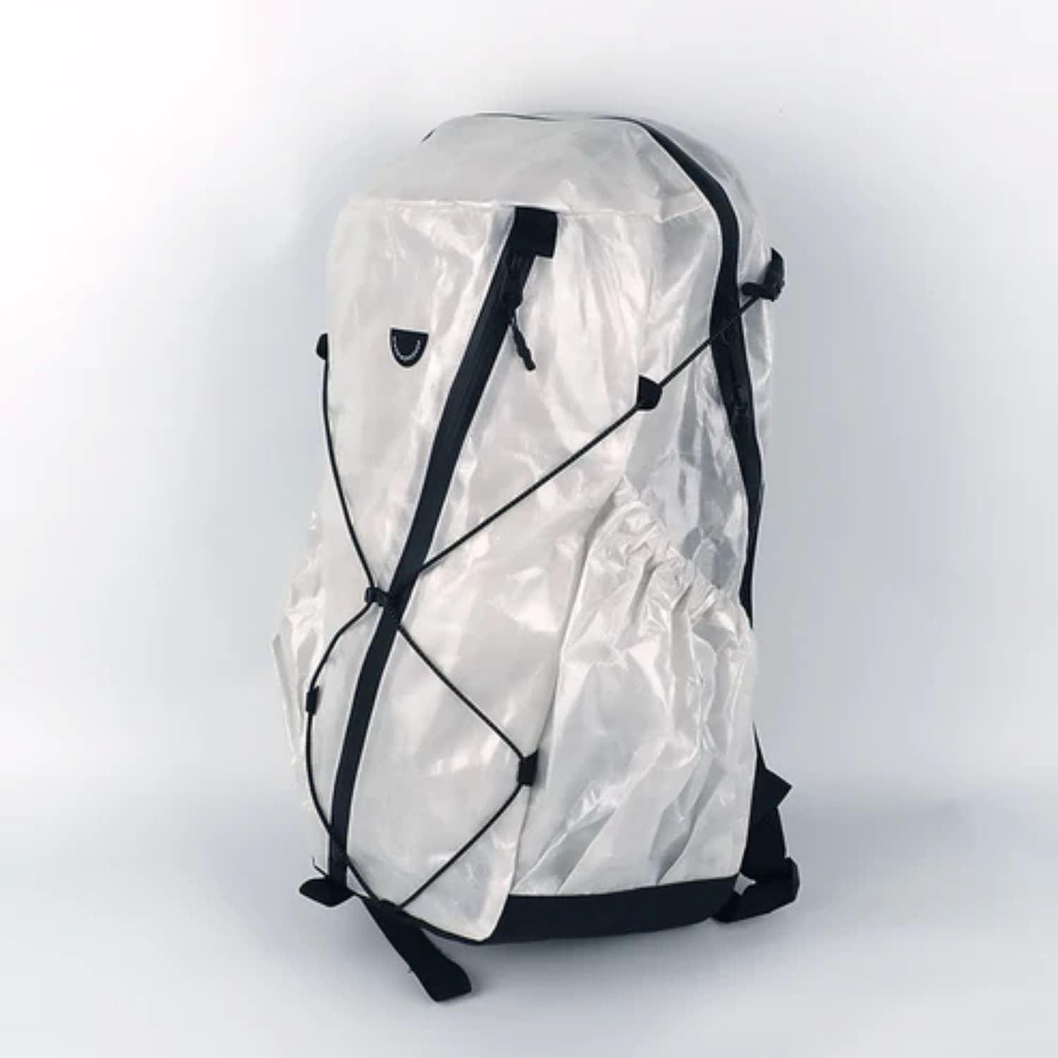 TYPE-5 (DCF) White – HIKER WORKSHOP JP