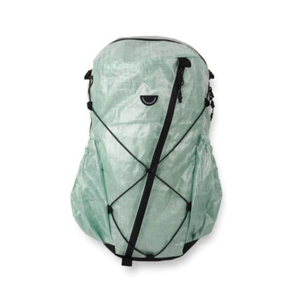 TYPE-5 (DCF) Mint Blue