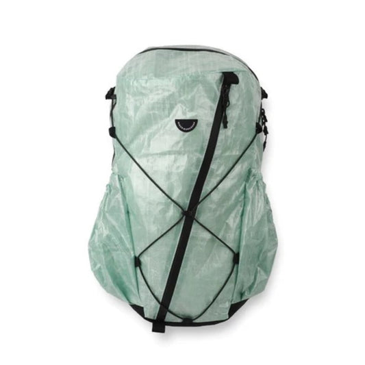 TYPE-5 (DCF) Mint Blue