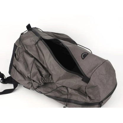 TYPE-5 (ULTRA) Gravel Gray