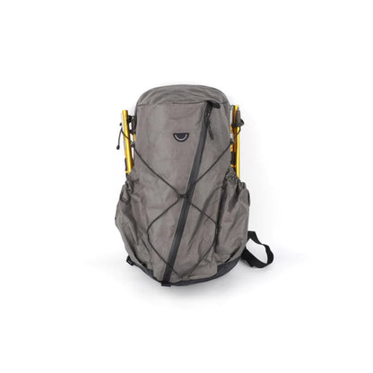 TYPE-5 (ULTRA) Gravel Gray