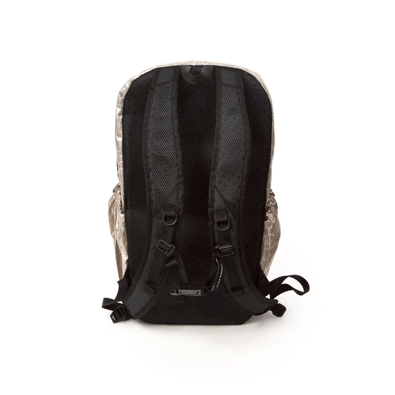 TYPE-1（Cedar Maroon） – HIKER WORKSHOP JP