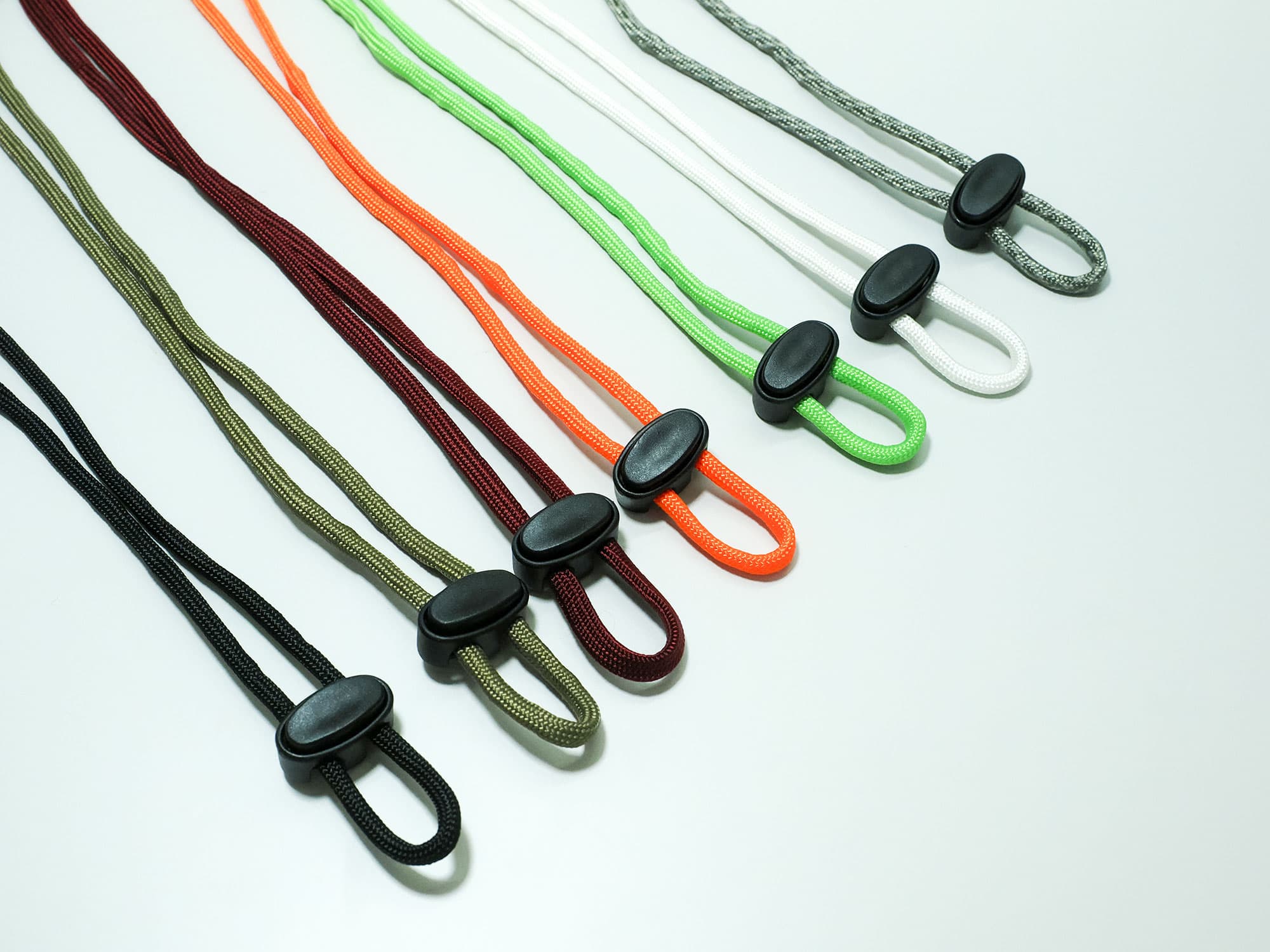 Utilityi Rope – HIKER WORKSHOP JP