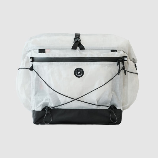 Hangang Type-1/White + frame