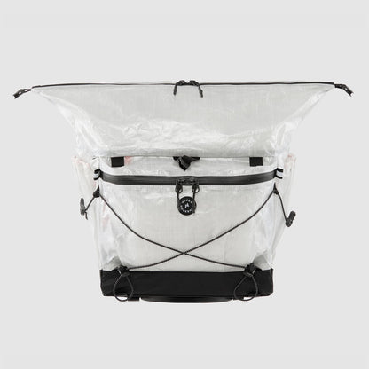 Hangang Type-2/White + frame