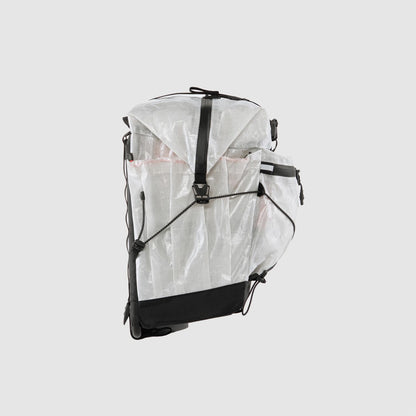 Hangang Type-2/White + frame