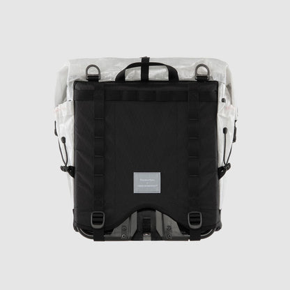 Hangang Type-2/White + frame