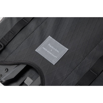 Hangang Type-2/Black + frame
