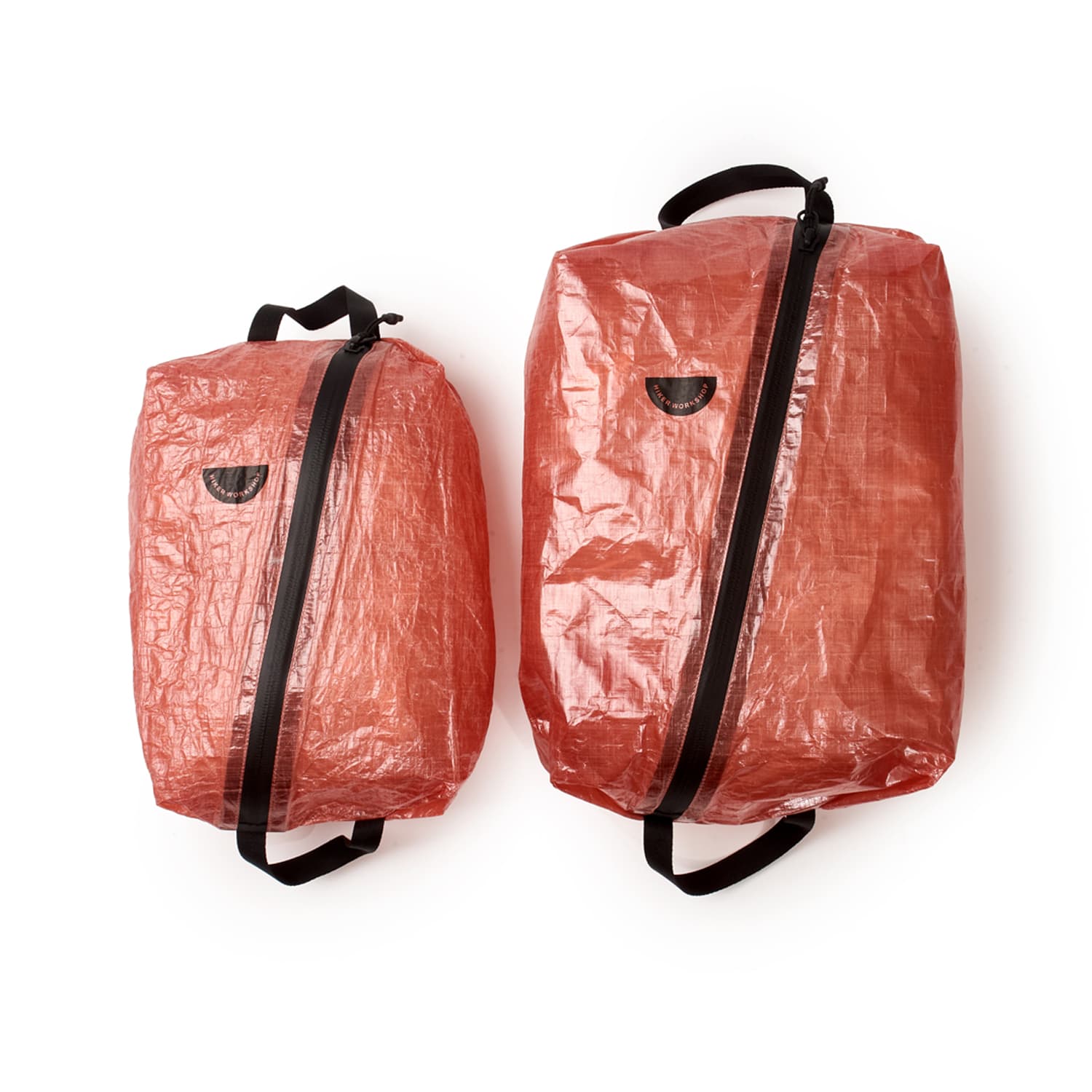 ZIP SACK – HIKER WORKSHOP JP